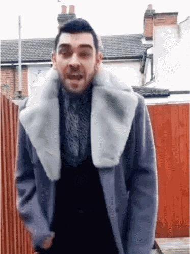 Joey Cole Spoopmooster GIF