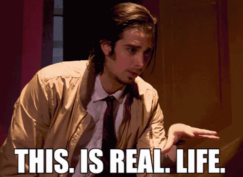 Joey Richter Tcb GIF