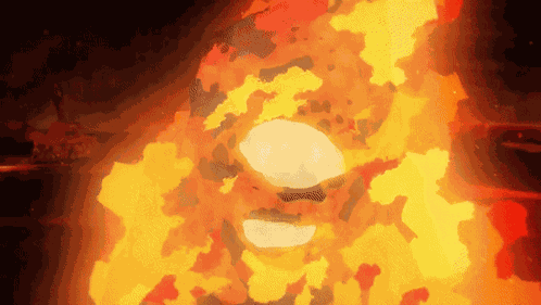 Jogo Kaisen GIF