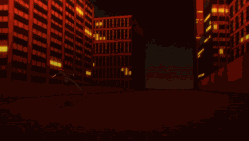 Jogo Maximum Meteor GIF