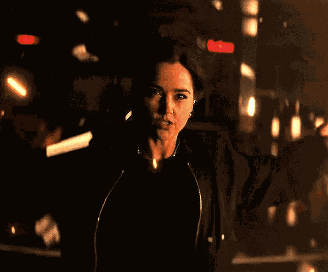 Johanna Constantine GIF