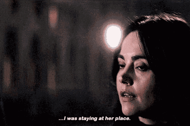 Johanna Constantine GIF