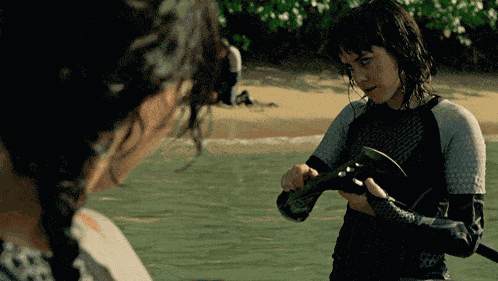 Johanna Mason Jena Malone GIF