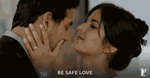 John Abraham Katrina Kaif GIF