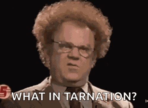 John C Reilly Confused GIF
