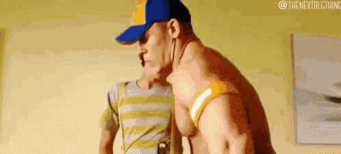John Cena Are You Sure GIF