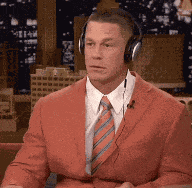 John Cena Dance GIF
