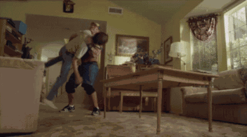 John Cena Fred GIF
