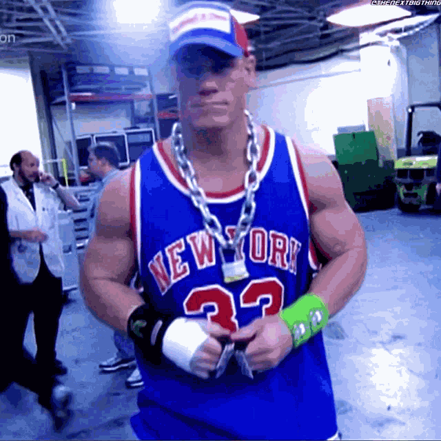 John Cena Word Life GIF