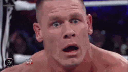 John Cena Wrestler GIF