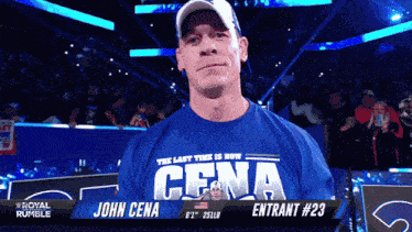 John Cena Wwe GIF
