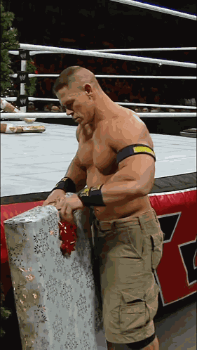 John Cena Wwe GIF