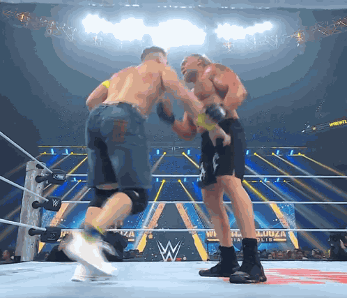John Cena Wwe GIF