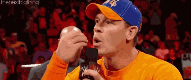 John Cena You GIF