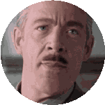 John Jonah Jameson Lol Sticker