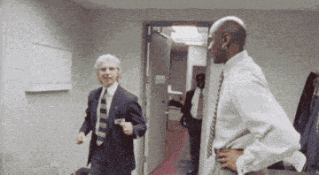 John Michael Wozniak Michael Jordan GIF