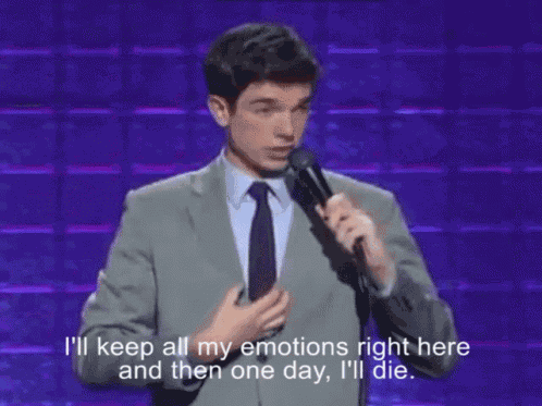 John Mulaney Mulaney GIF
