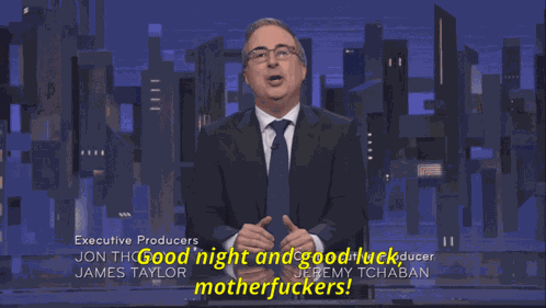 John Oliver Edward R Murrow GIF