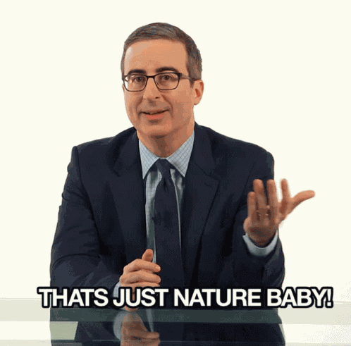 John Oliver Last Week Tonight GIF