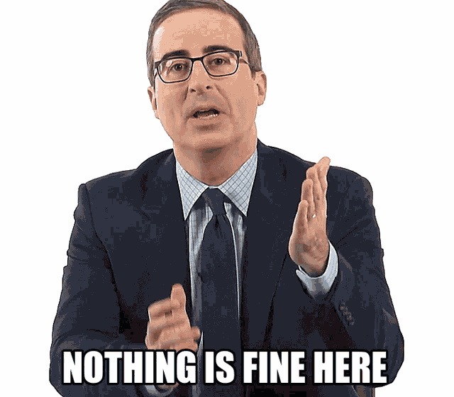John Oliver Last Week Tonight GIF