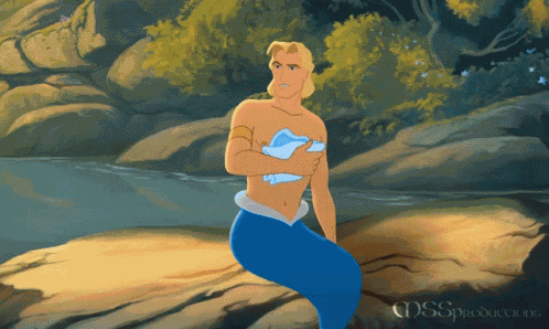 John Smith Pocahontas GIF