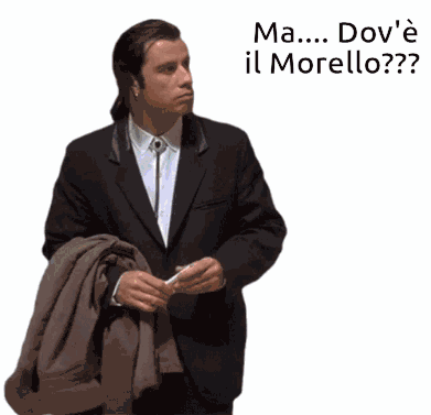 John Travolta Cercare GIF