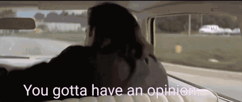 John Travolta Pulp Fiction GIF