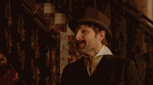 John Wilkes Booze GIF