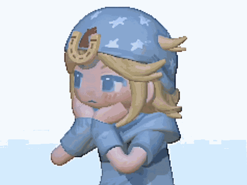 Johnny Joestar Jojo'S Bizarre Adventure GIF