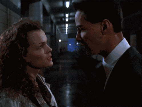 Johnny Mnemonic Keanu Reeves GIF