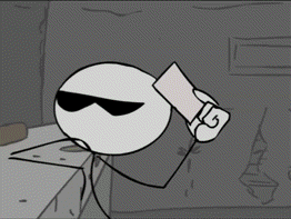 Johnny Rocketfingers Newgrounds GIF