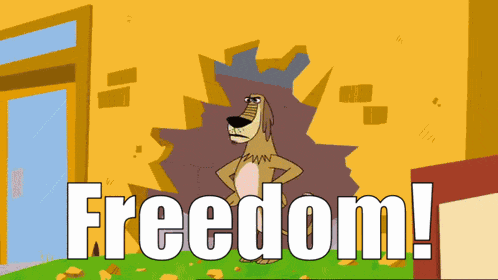 Johnny Test Dukey GIF