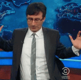 Johnoliver Dance GIF