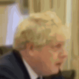 Johnson Boris Johnson GIF
