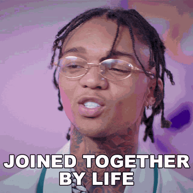 Joined Together By Life Swae Lee GIF