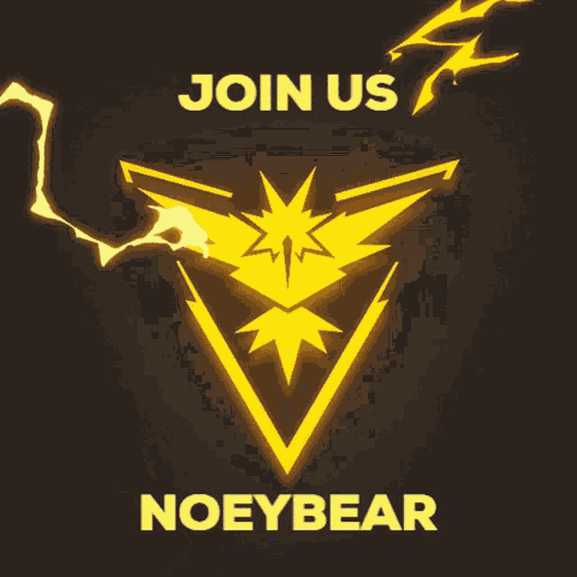 Joinus Noeybear GIF