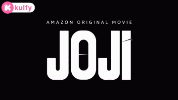 Joji On Amazon Prime.Gif GIF