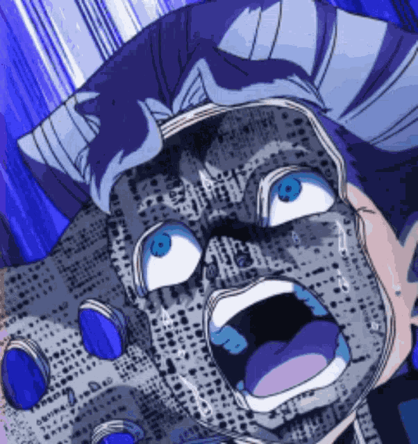 Jojo Koichi GIF