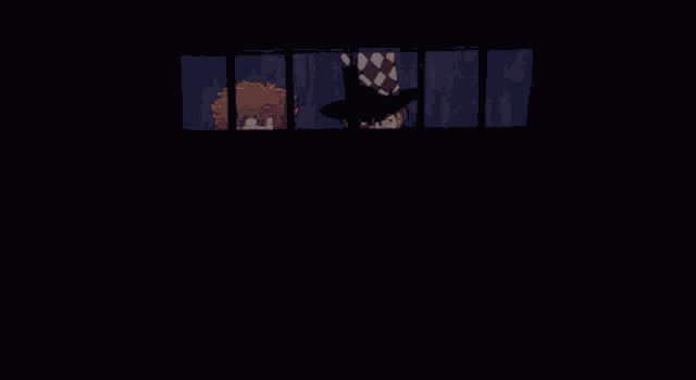 Jojos Bizarre Adventure Jjba GIF