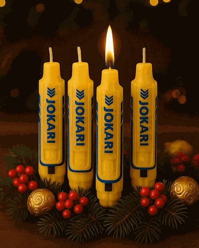 Jokari Gmbh & Co Kg GIF