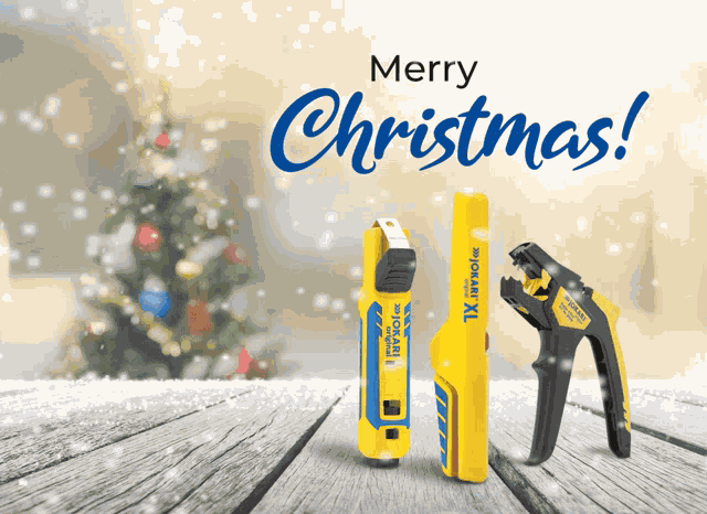 Jokari Original Tools GIF