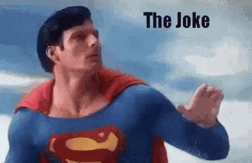 Joke The Joke GIF