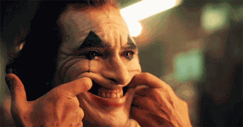 Joker 2019 GIF
