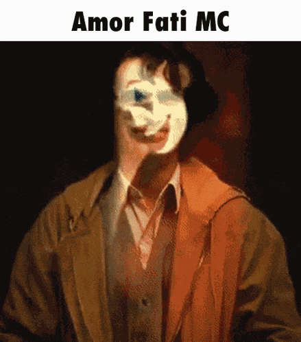 Joker Arthur Fleck GIF