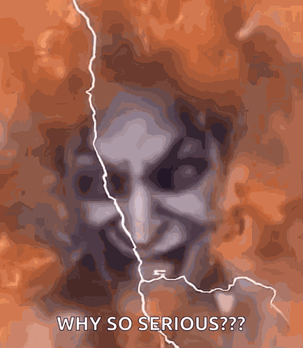 Joker Batman GIF