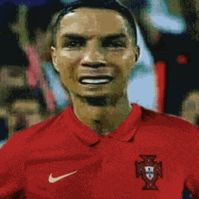 Joker Cristiano Ronaldo GIF