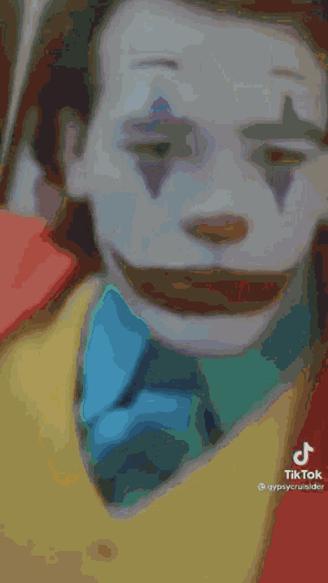 Joker Joker Dance GIF