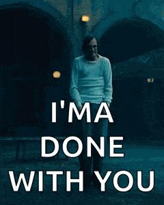 Joker Joker Laugh GIF