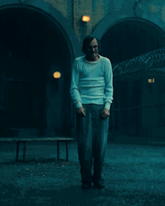 Joker Joker Laugh GIF