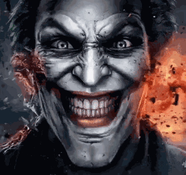Joker Lemon GIF